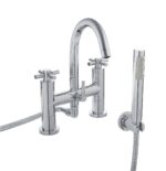 Bath Shower Mixer