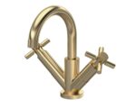 Hudson Reed Tec Crosshead Mono Basin Mixer