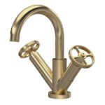 Nuie Revolution Mono Basin Mixer