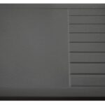 Rectangular Walk-In Shower Tray 1400 x 800