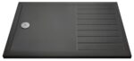 Nuie Rectangular Walk-In Shower Tray 1400 x 800