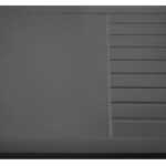 Rectangular Walk-In Shower Tray 1400 x 900