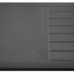 Rectangular Walk-In Shower Tray 1700 x 700