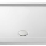Rectangular Shower Tray 1600 x 760mm