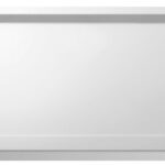 Rectangular Shower Tray 900 x 700mm