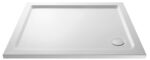 Rectangular Shower Tray 900 x 700mm