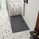 Rectangular Shower Tray 1600 x 800mm - Image 2