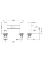 Bath Filler - Image 2