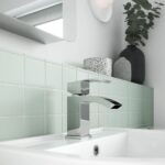 Midi Mono Basin Mixer - Image 2