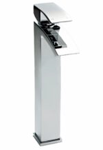 Nuie Vibe High Rise Mixer