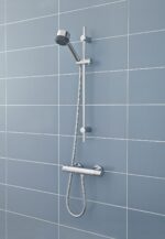 Minimalist Thermostatic Bar Valve - Image 2
