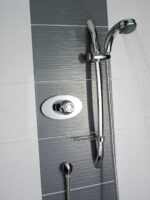 Sequential Thermostatic Shower Valve - Image 2