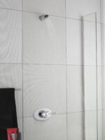 Sequential thermostatic Shower Valve - Image 2