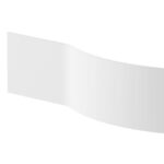 1700 B shaped front panel cw fixing Kit