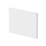 Shower Bath End Panel (725mm)