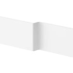 Shower Bath Front Panel (1800mm)