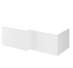 700mm Shower Bath End Panel