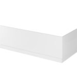 700mm Bath End Panel & Plinth