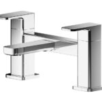 Deck Mounted Bath Filler