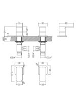 3/4" Side Valves - Image 2