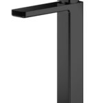 High-Rise Mono Basin Mixer (No Waste)