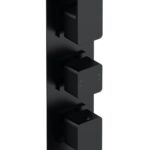 Triple Thermostatic Valve