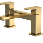 Deck Mounted Bath Filler