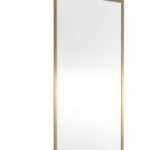 Full Outer Frame Wetroom Screen 1850x1000x8mm