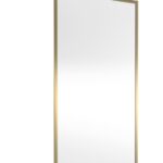 Full Outer Frame Wetroom Screen 1850x1100x8mm