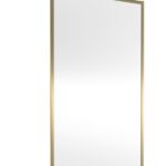 Full Outer Frame Wetroom Screen 1850x1200x8mm