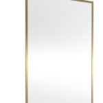 Full Outer Frame Wetroom Screen 1850x1400x8mm