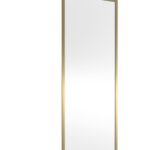 Full Outer Frame Wetroom Screen 1850x800x8mm