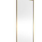 Full Outer Frame Wetroom Screen 1850x900x8mm