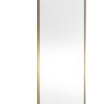 Full Outer Frame Wetroom Screen 1950x1000x8mm