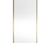 Full Outer Frame Wetroom Screen 1950x1200x8mm