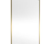 Full Outer Frame Wetroom Screen 1950x1400x8mm