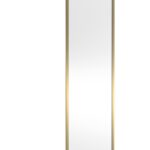 Full Outer Frame Wetroom Screen 1950x700x8mm