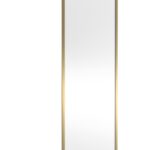 Full Outer Frame Wetroom Screen 1950x800x8mm