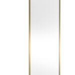 Full Outer Frame Wetroom Screen 1950x900x8mm