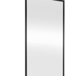 Full Outer Frame Wetroom Screen 1850x1100x8mm