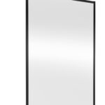 Full Outer Frame Wetroom Screen 1850x1400x8mm