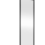 Full Outer Frame Wetroom Screen 1850x700x8mm