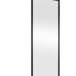 Full Outer Frame Wetroom Screen 1850x760x8mm