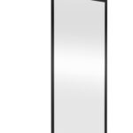 Full Outer Frame Wetroom Screen 1850x900x8mm