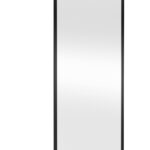 Full Outer Frame Wetroom Screen 1950x1000x8mm