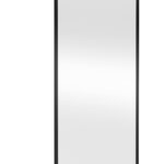 Full Outer Frame Wetroom Screen 1950x1100x8mm