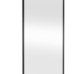 Full Outer Frame Wetroom Screen 1950x1200x8mm