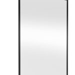 Full Outer Frame Wetroom Screen 1950x1400x8mm