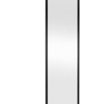 Full Outer Frame Wetroom Screen 1950x700x8mm