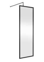 Full Outer Frame Wetroom Screen 1950x700x8mm